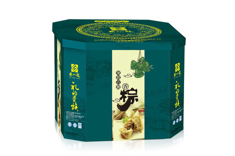 贵州龙粽子
