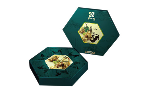 贵州龙粽子