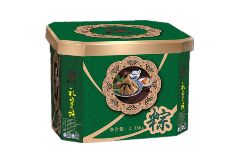 贵州龙粽子
