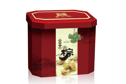 贵州龙粽子