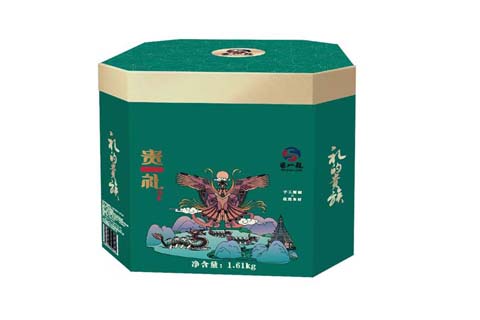 贵州龙粽子